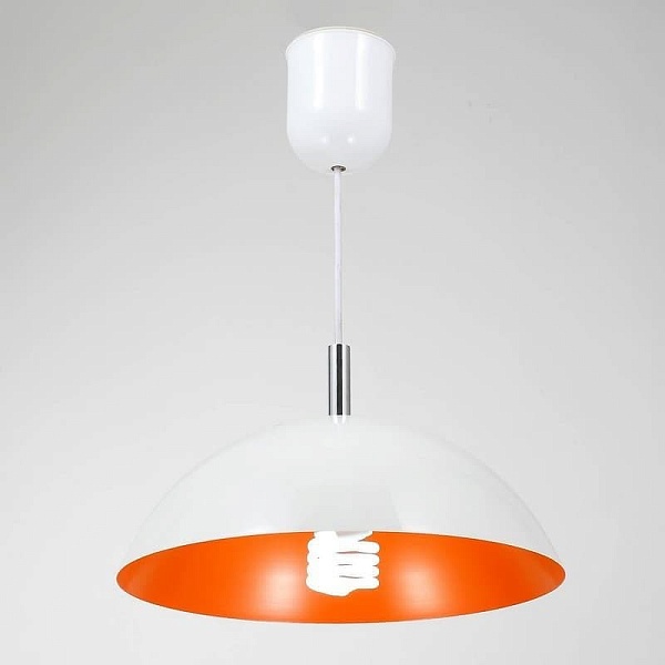Подвес LUCIA TUCCI Palla Palla 1090.1 Bianco